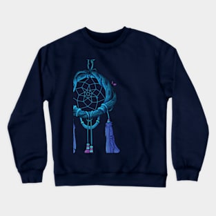 Original Design - Dream a Little Dream Crewneck Sweatshirt